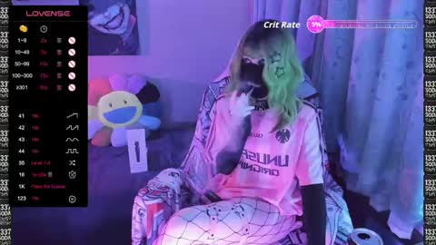 FemboyMatthew online show from 11-26-25, 07:42