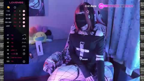 FemboyMatthew online show from 02-02-26, 07:40