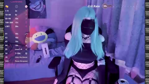 FemboyMatthew online show from 04-30-26, 08:42