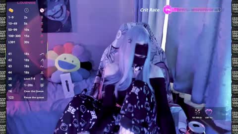 FemboyMatthew online show from 05-05-26, 07:27