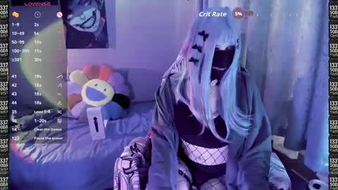 FemboyMatthew online show from 05-06-26, 07:24