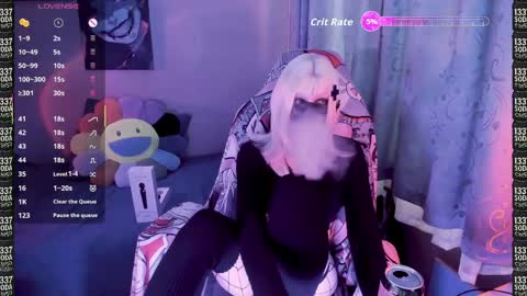 FemboyMatthew online show from 06-01-26, 07:32