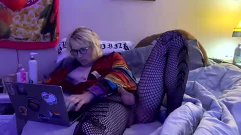 That Lewd Femboy online show from 06-20-26, 04:37