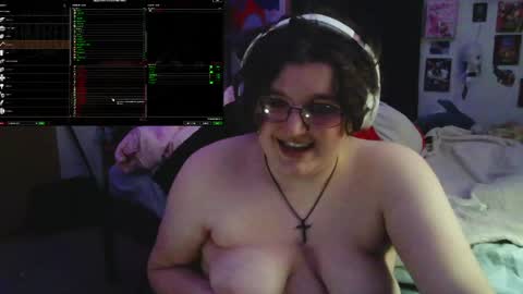 femcelsam online show from 04-15-26, 04:30