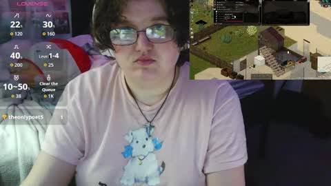 femcelsam online show from 04-23-26, 06:58