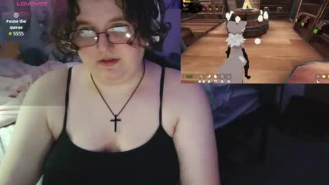 femcelsam online show from 05-20-26, 05:24