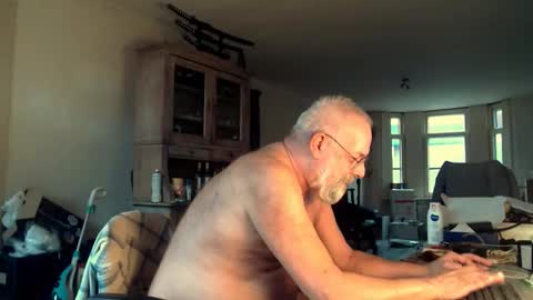 femdom_sub online show from 11-29-25, 07:55