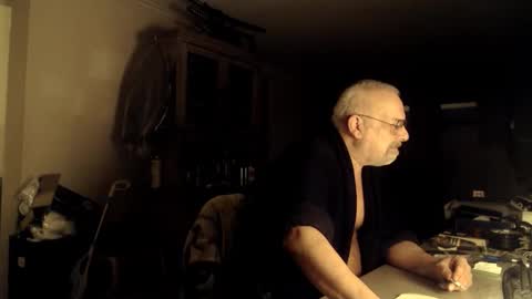 femdom_sub online show from 01-10-26, 06:48