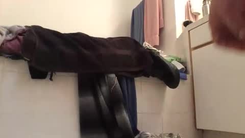 Femdomisgood online show from 03-12-26, 08:26