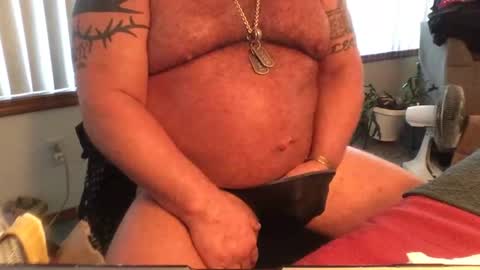 Femdomisgood online show from 05-19-26, 03:02