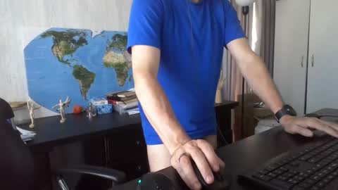 femdomsubby online show from 12-05-24, 04:53