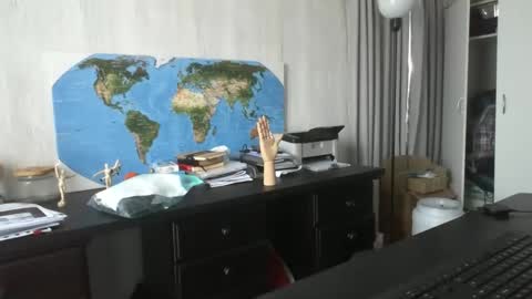 femdomsubby online show from 12-05-24, 10:12