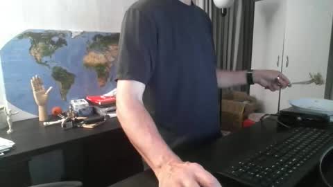 femdomsubby online show from 12-14-24, 12:23