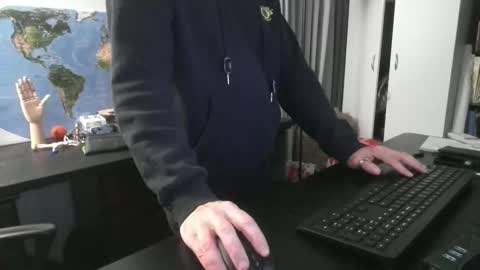 femdomsubby online show from 12-18-24, 10:40