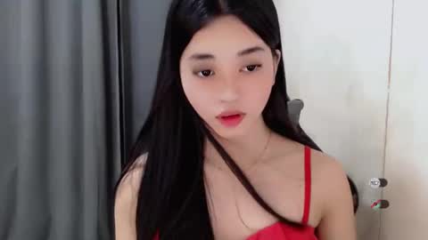 YOUR BEAUTIFUL ASIANFHEMY online show from 02-03-25, 06:07