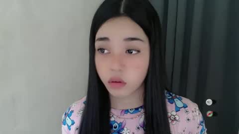 YOUR BEAUTIFUL ASIANFHEMY online show from 02-24-25, 04:27