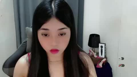 YOUR BEAUTIFUL ASIANFHEMY online show from 03-08-25, 11:28