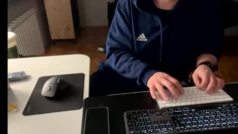 Bart online show from 03-11-26, 09:54