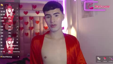 Snapshot of fenix19_ chatting on 02-12-25, 11:51 IM FENIX online show from 02-12-25, 11:51