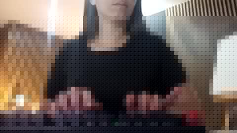 Snapshot of fenix_11_ chatting on 09-18-25, 12:23 Alejandra online show from 09-18-25, 12:23