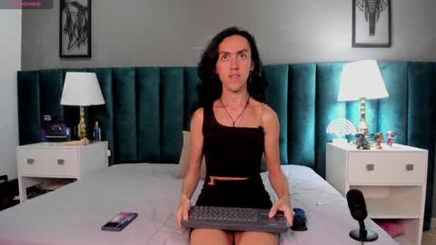 Snapshot of fenix_karoll chatting on 01-03-25, 07:07 Karol online show from 01-03-25, 07:07