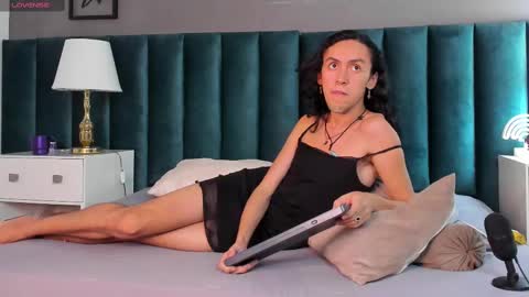 Snapshot of fenix_karoll chatting on 02-13-25, 08:55 Karol online show from 02-13-25, 08:55