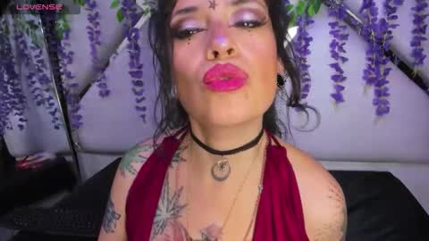 Snapshot of fenix_lilith69 chatting on 05-29-26, 02:59 Fenix Lilith69 online show from 05-29-26, 02:59