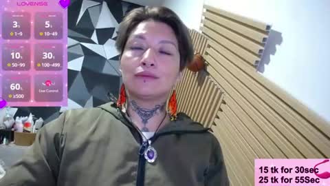 FENIX online show from 06-20-26, 03:09
