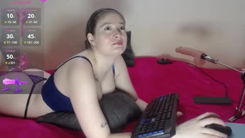 Snapshot of fenix_stone chatting on 12-18-24, 02:32 Cristina online show from 12-18-24, 02:32