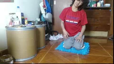 Snapshot of fenixmfx chatting on 03-11-26, 07:31 Fenix online show from 03-11-26, 07:31