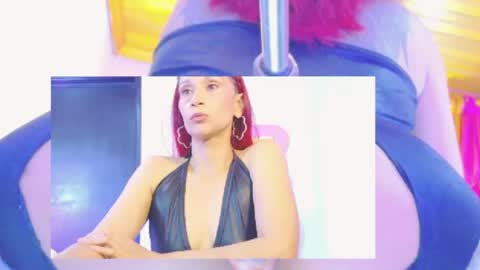 stefannia online show from 07-17-26, 12:06