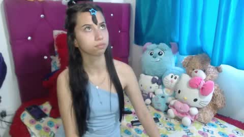 Snapshot of fenixxx1604 chatting on 09-30-25, 09:20 Fenixxx online show from 09-30-25, 09:20