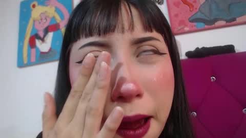 Snapshot of fenixxx1604 chatting on 01-06-26, 03:49 Fenixxx online show from 01-06-26, 03:49