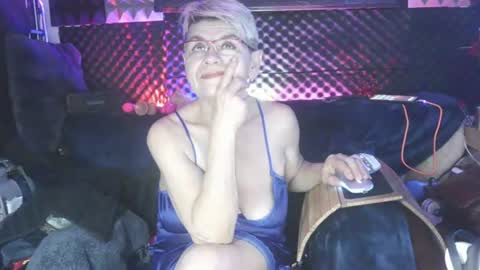 fentazymelody online show from 06-17-26, 12:02