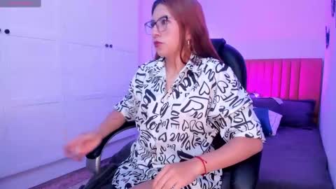 Fernanda online show from 01-31-25, 12:40