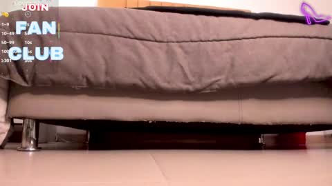 Fernanda online show from 09-25-25, 09:57