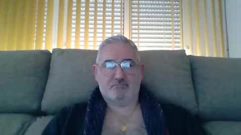 Antonio online show from 03-29-26, 08:25