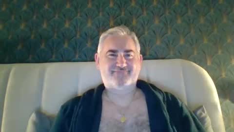 Antonio online show from 05-04-26, 09:11