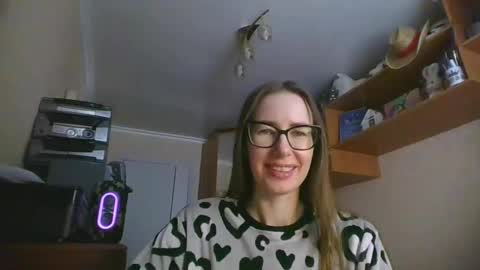 Snapshot of feraliss chatting on 01-13-26, 09:25 feraliss online show from 01-13-26, 09:25