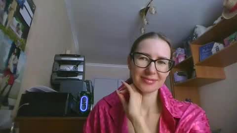 Snapshot of feraliss chatting on 01-16-26, 09:46 feraliss online show from 01-16-26, 09:46