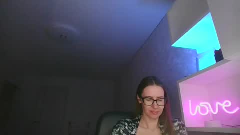 feraliss online show from 03-22-26, 03:26