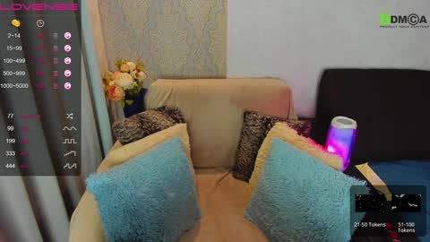 Snapshot of ferallberrys chatting on 02-03-25, 11:42 Milana online show from 02-03-25, 11:42