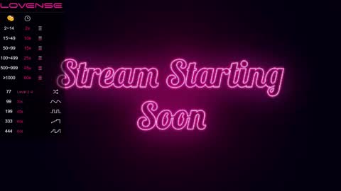 Snapshot of ferallberrys chatting on 09-15-25, 11:43 Milana online show from 09-15-25, 11:43