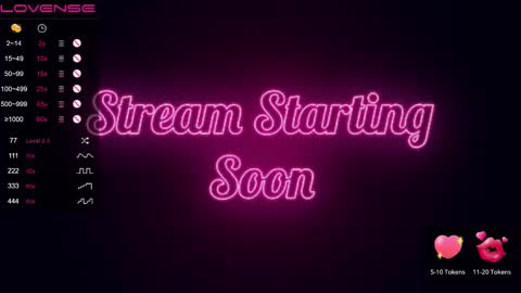 Snapshot of ferallberrys chatting on 02-27-26, 12:05 Milana online show from 02-27-26, 12:05