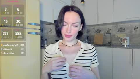 Snapshot of ferdina18 chatting on 05-04-26, 05:42 Leya online show from 05-04-26, 05:42