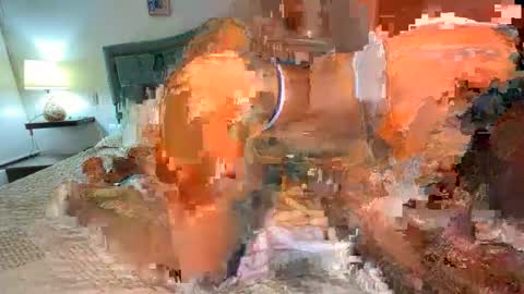 fergiecienta online show from 10-22-25, 12:44