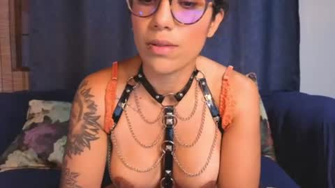 fergiecienta online show from 06-10-26, 10:30