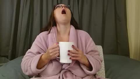 Snapshot of fern_verdant chatting on 12-03-25, 02:52 Call me Fern online show from 12-03-25, 02:52