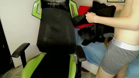 FERNANDO online show from 12-02-25, 03:12