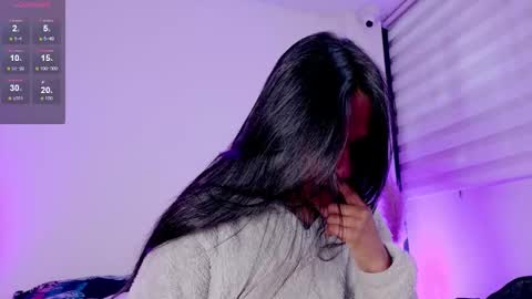 Snapshot of fernanda_liie_ chatting on 09-18-25, 12:40 fernanda_liie_ online show from 09-18-25, 12:40